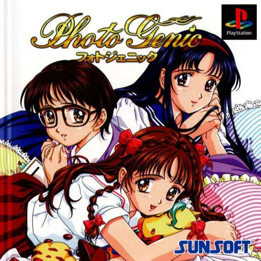 Photo Genic (Japan)